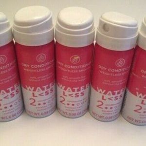RESELLERS!! (100 PIECES) Dry Conditioner WATERLESS